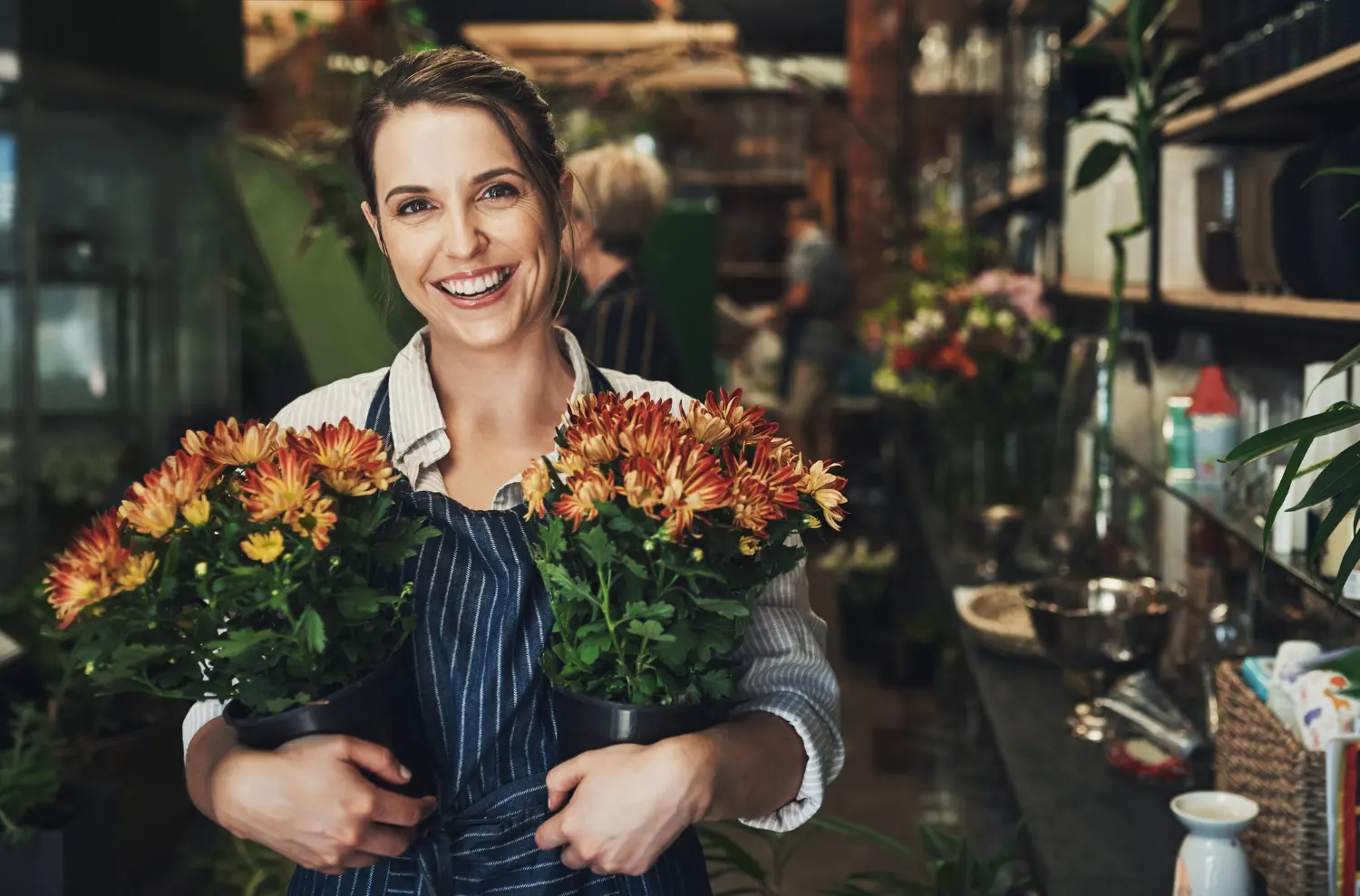 Florist Jobs